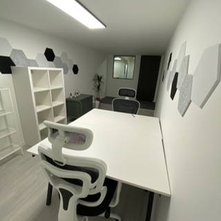 Bureau privé 380 m² 60 postes Coworking Rue Jean Pigeon Charenton-le-Pont 94220 - photo 12